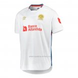 Tailandia 1ª Camiseta CD Olimpia 2022-2023