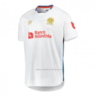 Tailandia 1ª Camiseta CD Olimpia 2022-2023
