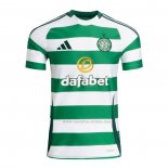 Tailandia 1ª Camiseta Celtic 2024-2025