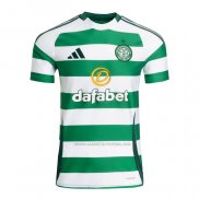 Tailandia 1ª Camiseta Celtic 2024-2025