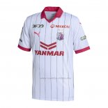 Tailandia 2ª Camiseta Cerezo Osaka 2023