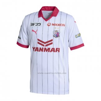 Tailandia 2ª Camiseta Cerezo Osaka 2023