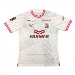 Tailandia 2ª Camiseta Cerezo Osaka 2024