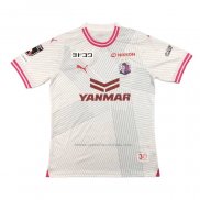 Tailandia 2ª Camiseta Cerezo Osaka 2024