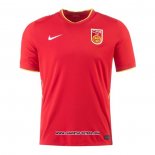 Tailandia 1ª Camiseta China 2020