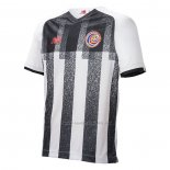 Tailandia 2ª Camiseta Costa Rica 2021-2022