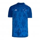 Tailandia 1ª Camiseta Cruzeiro 2024