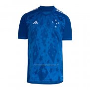 Tailandia 1ª Camiseta Cruzeiro 2024