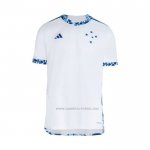 Tailandia 2ª Camiseta Cruzeiro 2024