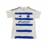 Tailandia 2ª Camiseta Cruzeiro 2025