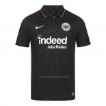 Tailandia 1ª Camiseta Eintracht Frankfurt 2021-2022