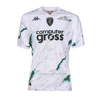 Tailandia 2ª Camiseta Empoli 2024-2025