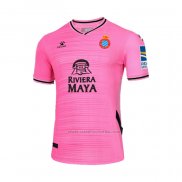 Tailandia 2ª Camiseta Espanyol 2022-2023