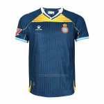 Tailandia 3ª Camiseta Espanyol 2025-2026
