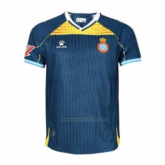 Tailandia 3ª Camiseta Espanyol 2025-2026