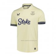 Tailandia 2ª Camiseta Everton 2025-2026
