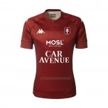 Tailandia 1ª Camiseta FC Metz 2020-2021