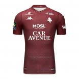 Tailandia 1ª Camiseta FC Metz 2023-2024