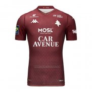 Tailandia 1ª Camiseta FC Metz 2023-2024