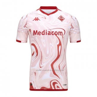 Tailandia 4ª Camiseta Fiorentina 2023-2024