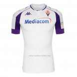 Tailandia 2ª Camiseta Fiorentina 2020-2021