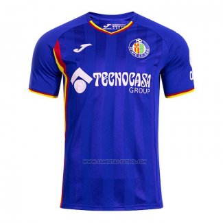 Tailandia 1ª Camiseta Getafe 2025-2026