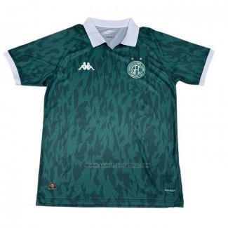 Tailandia 1ª Camiseta Guarani 2025