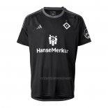 Tailandia 3ª Camiseta Hamburger 2023-2024