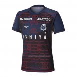 Tailandia 2ª Camiseta Hokkaido Consadole Sapporo 2025
