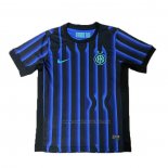 Tailandia 1ª Camiseta Inter Milan 2025-2026