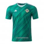 Tailandia 1ª Camiseta Irlanda del Norte 2020