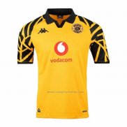 Tailandia 1ª Camiseta Kaizer Chiefs 2025-2026