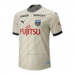 Tailandia 2ª Camiseta Kawasaki Frontale 2023