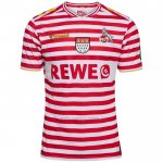 Tailandia Camiseta Koln Special 2025-2026 Rojo