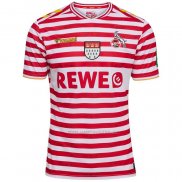 Tailandia Camiseta Koln Special 2025-2026 Rojo