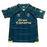 Tailandia 2ª Camiseta Las Palmas 2021-2022