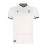Tailandia 2ª Camiseta Lazio 2025-2026
