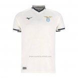 Tailandia 2ª Camiseta Lazio 2025-2026
