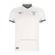 Tailandia 2ª Camiseta Lazio 2025-2026