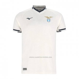 Tailandia 2ª Camiseta Lazio 2025-2026
