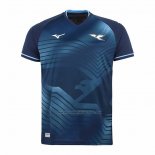 Tailandia 3ª Camiseta Lazio 2025-2026