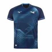 Tailandia 3ª Camiseta Lazio 2025-2026
