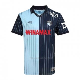 Tailandia 1ª Camiseta Le Havre 2025-2026