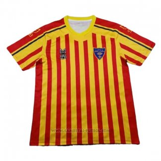 Tailandia 1ª Camiseta Lecce 2019-2020