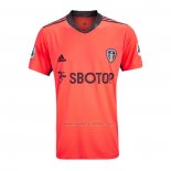 Tailandia 2ª Camiseta Leeds United Portero 2020-2021