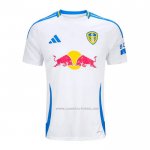 Tailandia 1ª Camiseta Leeds United 2024-2025