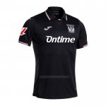 Tailandia 3ª Camiseta Leganes 2024-2025