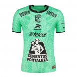 Tailandia 3ª Camiseta Leon 2022