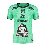 Tailandia 3ª Camiseta Leon 2022