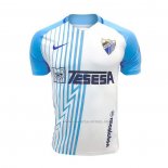 Tailandia 1ª Camiseta Malaga 2020-2021
